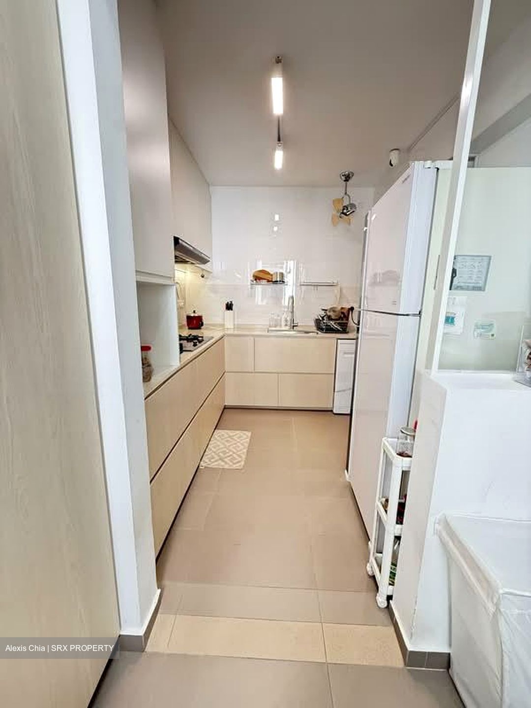 Blk 609B Tampines Greenweave (Tampines), HDB 4 Rooms #581822091